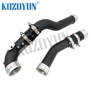 Charge pipe Boost pipe for BMW N20 N26 F20 F30 F31 125i 220i 228i 320i 328i 428i - Picture 1 of 12