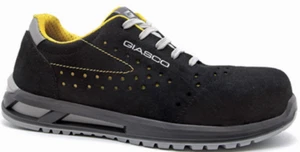 SCARPA ANTINFORTUNISTICA GIASCO 3HYBRYD LIPARI S1P - Safety Footwear - Imagen 1 de 3