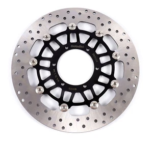 Bremsscheibe vorne links für Honda CBR 1000 RR Fireblade 2006 - 2007 - Bild 1 von 1