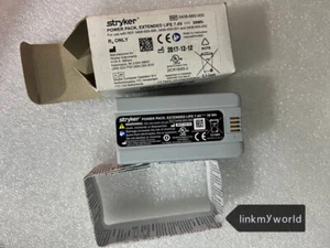 REF 0408-660-000 39Wh Battery For Stryker Medical equipment 0408-655-000/001/002 - Picture 1 of 3