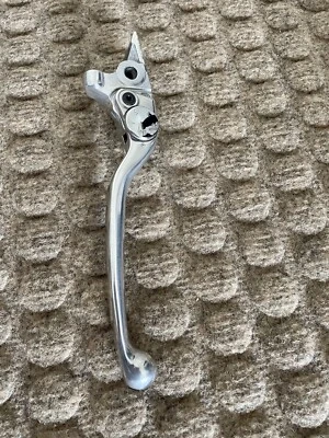 2015 yamaha fz09 OEM Brake Lever Foto 1 de 2