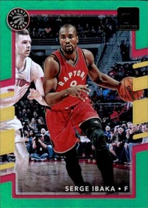 SERGE IBAKA CARD #137 BUY ANY 2 ITEMS FOR 50% OFF B225R4S1P87 - Picture 1 of 2
