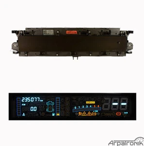 Renault Megane Scenic, Espace Tacho Reparatur - Bild 1 von 1