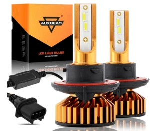 Auxbeam LED Ligh Bulbs F2-H13 GD001265 - Bild 1 von 3
