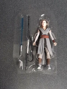 Star Wars The Last Jedi Force Link Battle on Crait Rey Defense Loose Complete - Picture 1 of 1