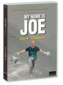 My Name Is Joe (DVD) Peter Mullan Louise Goodall Gary Lewis