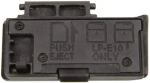 T3/T5 Battery Door Cover Lid Cap for Canon EOS Rebel T3 DSLR (1100D) - Picture 1 of 2