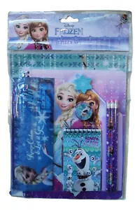 Disney Frozen Elsa/Anna 11-Pc. Stationery Pack Back-to-School Supplies Set - Picture 1 of 1