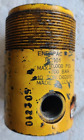 Enerpac Rc-101 Hydraulic Cylinder 10 Ton 1 Inch Stroke