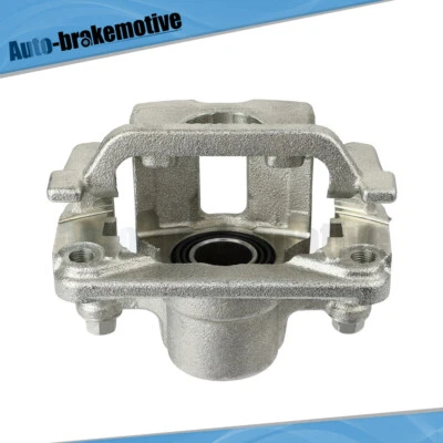 Rear Driver Brake Caliper w/ Bracket For Nissan Murano 350Z Infiniti G35 Foto 1 de 3