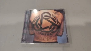 Trend - "Bitch?" - CD © 1996 (B37) - Imagen 1 de 2