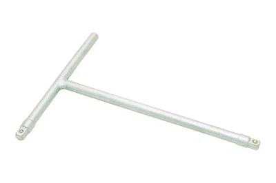 NUEVO MOTION PRO Mini-Pro 1/4 Pulgada Doble Unidad Mango en T ENVÍO GRATUITO 08-0359 Foto 1 de 2