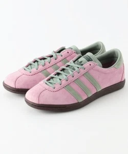 Adidas Originals TOBACCO Wonder Orchid / Silver Green JR2741 Unisex US 4.5-11 - Picture 1 of 11