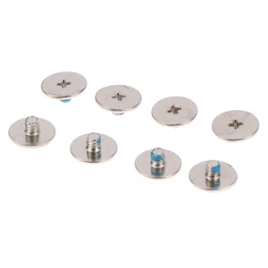 12pcs/lot Suitable for Dell Dell G3 3590 3500 G5 5500 fixed screen shaft screw' - Afbeelding 1 van 10
