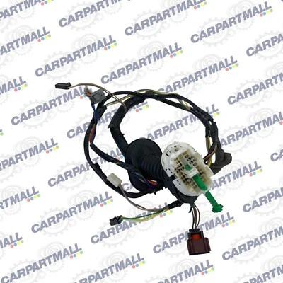 Arnés de cableado de puerta trasera izquierda Suzuki XL-7 XL7 2007 2008 2009 FABRICANTE DE EQUIPOS ORIGINALES Foto 1 de 4