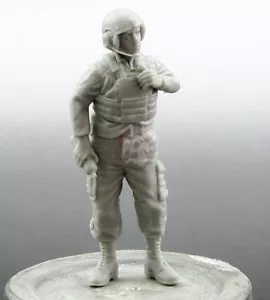 Djiti's 1/35 USMC Marine AFV Crew Member with Scalable Plate Carrier (SPC) 35012 - Picture 1 of 1