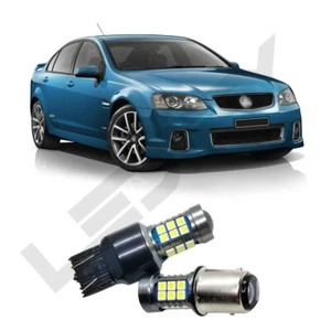Bright Reverse Led Light Bulb Upgrade For Holden Commodore VE 2006-2013 - Picture 1 of 2