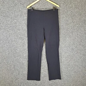 Verge Womens Pants Size 14 Navy - Picture 1 of 9
