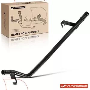 HVAC Heater Hose for Jeep Grand Cherokee ZJ 1996 1997 1998 V8 5.2L 1998 V8 5.9L - Foto 1 di 9