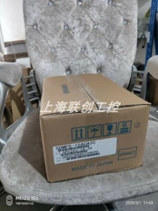 1 Stück Neu SGMPS-15ACA2C Servomotor - Bild 1 von 5