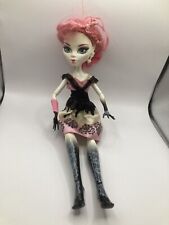 Monster High Doll C.A. Cupid