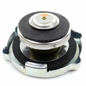 BOUCHON DE RADIATEUR POUR CADILLAC CHEVROLET DODGE FORD GMC JEEP LINCOLN MERCURY - Imagen 1 de 3