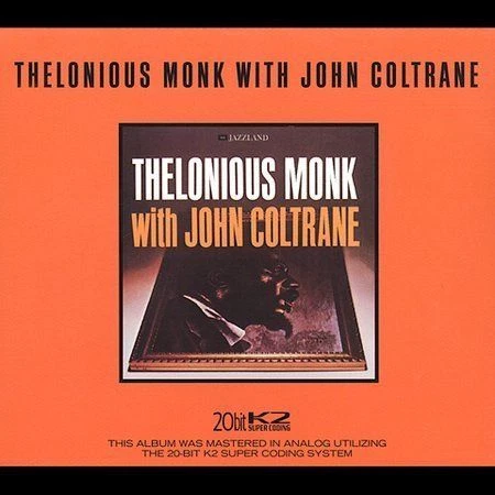 Waltz for Debby [Bonus Tracks #2] by John Coltrane/Thelonious Monk, Bill Evans (Piano)/Bill Evans Trio (Piano) (CD, Oct-1990, Original Jazz Classics)