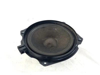65133450757 CAISSE HAUT-PARLEUR PORTIÈRE AVANT MINI COOPER D R56 1.6 D 80KW 6M 3 - Photo 1/4