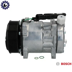 COMPRESSOR AIR CONDITIONING 1 986 AD1 142 FOR MAN D2876LF04/2876LF07 12.8L 6cyl - Picture 1 of 12