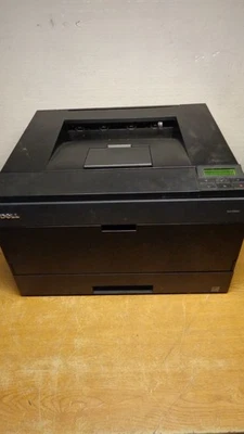 Dell 2350dn моно лазерный принтер TNW57 0TNW57 - Изображение 1 из 4