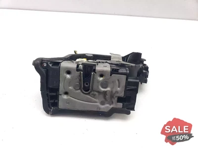 MINI COOPER F55 F56 2019 CERRADURA PUERTA DELANTERO IZQUIERDO LADO PASAJERO 7281937 Foto 1 de 4