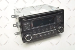 NISSAN NV200 1.5 DCI 90PS Radio Autoradio 28185BH30D - Bild 1 von 8