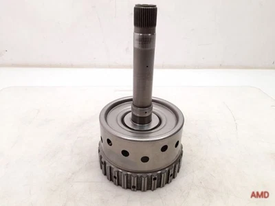 BMW 335i 335xi 2008 E90 E92 ZF GA6HP19Z E conjunto de eje de entrada de tambor 1071171032 Foto 1 de 4