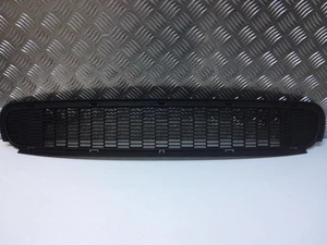MINI R55 R56 R57 2007-2010 Cooper / ONE Front Lower Bumper Grille 5111 2751285 - Picture 1 of 12