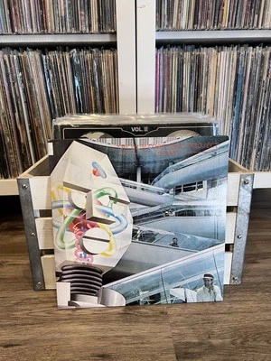 Alan Parsons Project - I Robot - Vinyl Record LP AL 7002  1977 - Image 1 of 4