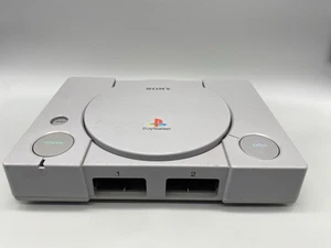 Custodia esterna di ricambio OEM Playstation 1 PS1 SCPH-5501 inferiore superiore - Foto 1 di 14