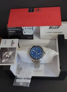 orologio Tissot SEASTAR Automatic - Foto 1 di 22