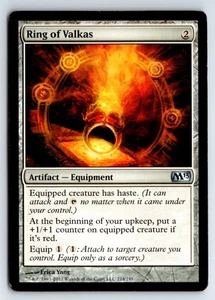 Ring of Valkas - Magic 2013 - Picture 1 of 2