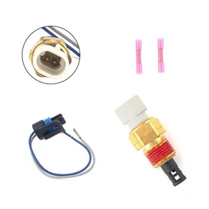 Admission Air Capteur Température for Iat Tapis Act 25037225 25036751 W/Raccord - Picture 1 of 7