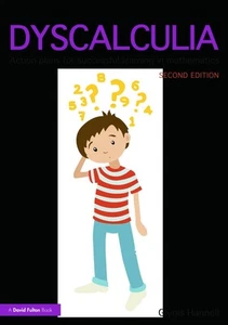 Dyscalculia: Action plans for successful learning in mathematics by Glynis Hanne - Picture 1 of 1