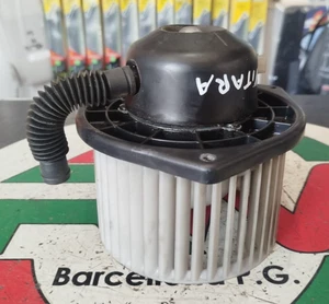 Flügelrad Heizung Cicjout SUZUKI Grand Vitara 2006-2012 1.9 Td (CSA431D009) - Bild 1 von 7