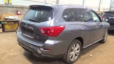 Espejo retrovisor con atenuación automática compatible con 13-24 MURANO 6861006 Foto 1 de 4