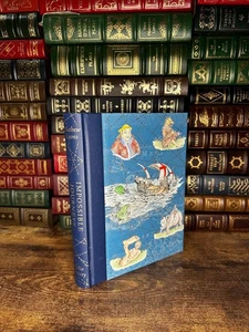 Impossible Journeys by Mathew Lyons The Folio Society London (1051) - Bild 1 von 4