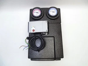 Viessmann Divicon 3/4" ohne Mischer Umwälzpumpe Wilo Stratos Para 25/1-7 7465776 - Bild 1 von 10