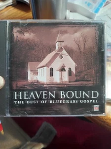 Heaven Bound: The Best Of Bluegrass Gospel, Used - Bild 1 von 10