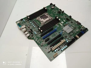 Dell Precision T5810 LGA2011-3 DDR4 Motherboard 0HHV7N HHV7N - Picture 1 of 5