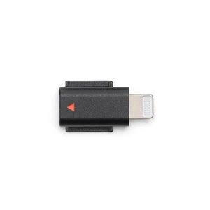 DJI Mic 3 Phone Adapter (Lightning) - Picture 1 of 5