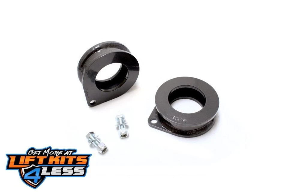 MaxTrac 839715 1.5" Lift Front Leveling Spacer for 2007-2018 Jeep Wrangler (JK) - Image 1 of 4
