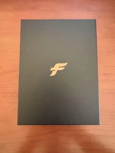 Finalmouse UltralightX Guardian Lion(M) Gaming Maus ungeöffnet - Bild 1 von 1
