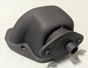 Original Komatsu Zenoah Schalldämpfer 1109-98001 NEU OEM 309401 Redmax Green Machine - Bild 1 von 7